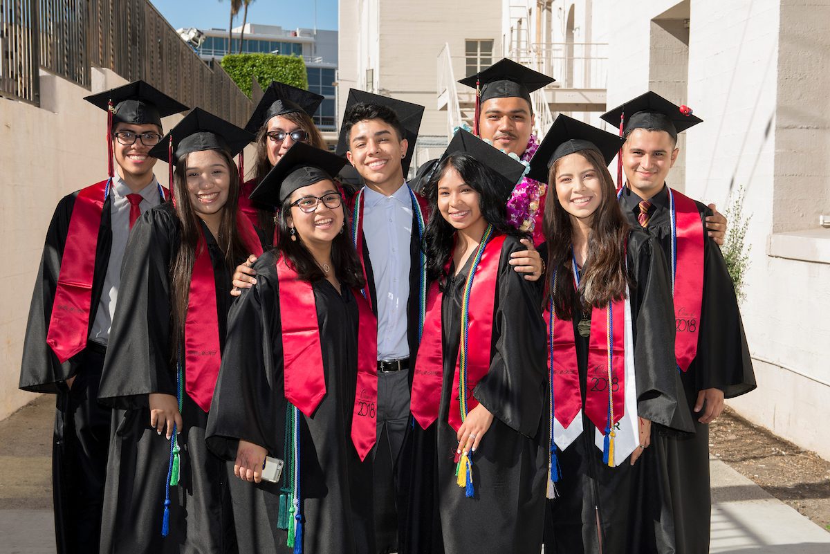 The Power of College Matching: Charting a Course to Graduation - ACT's ...