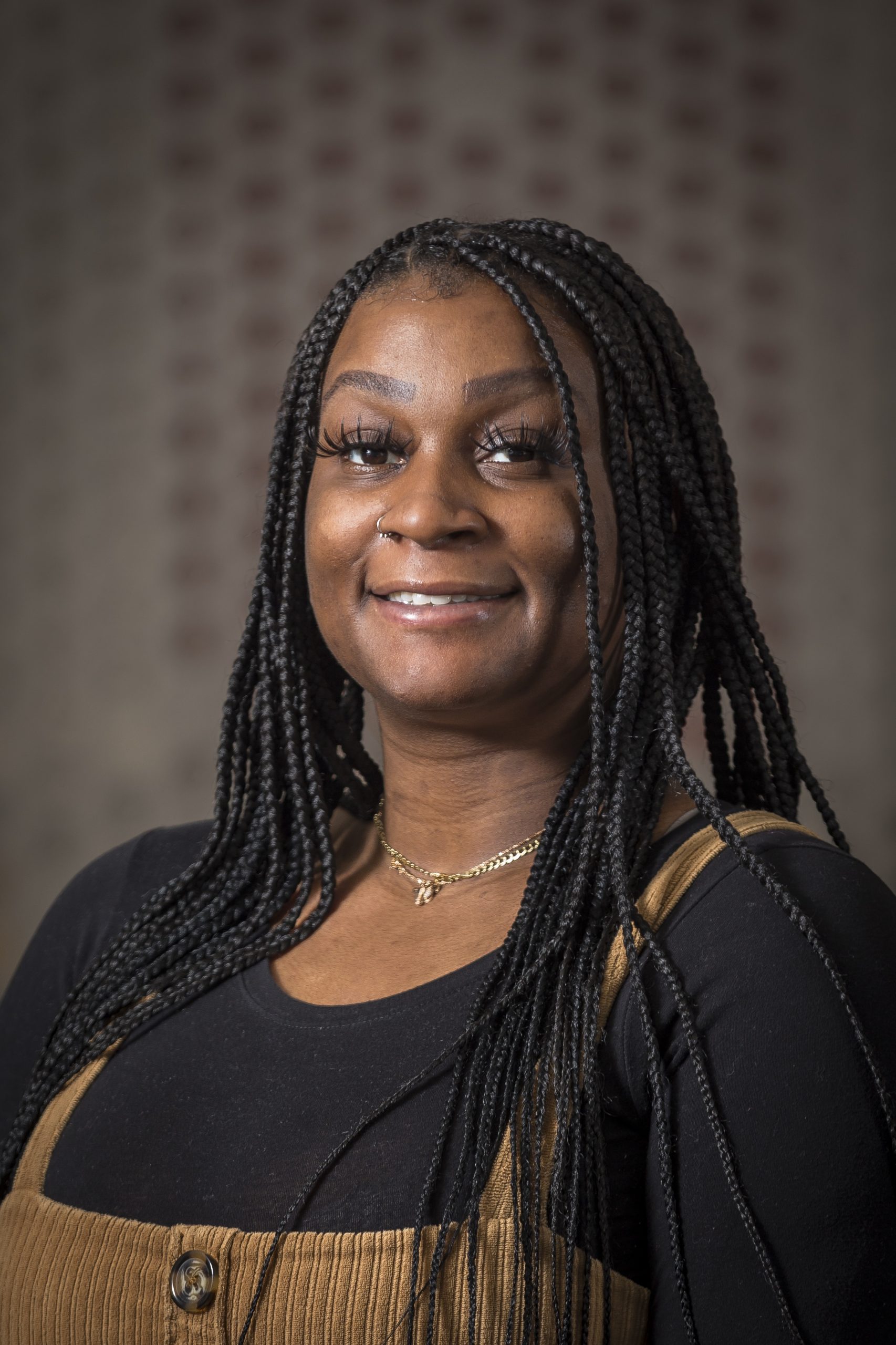 photo of Briarri Bryant