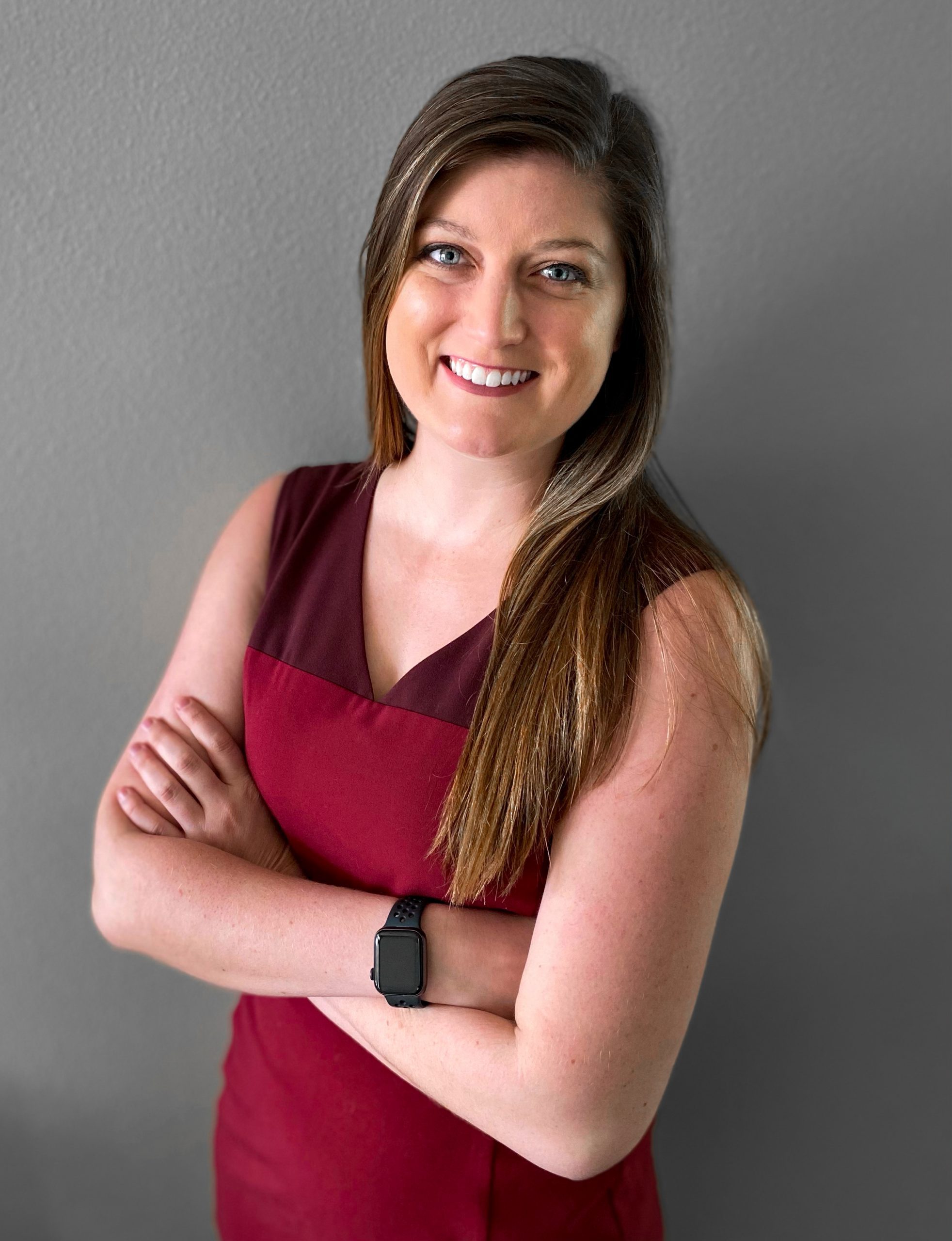 photo of Ellie Bruecker