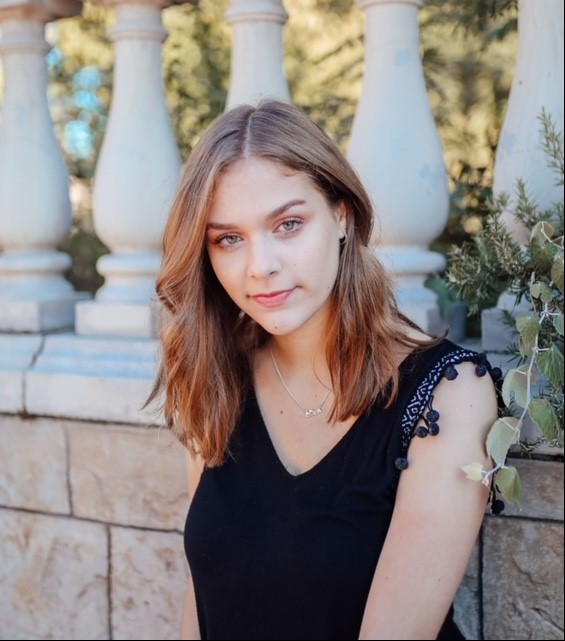 photo of Isabelle Keever