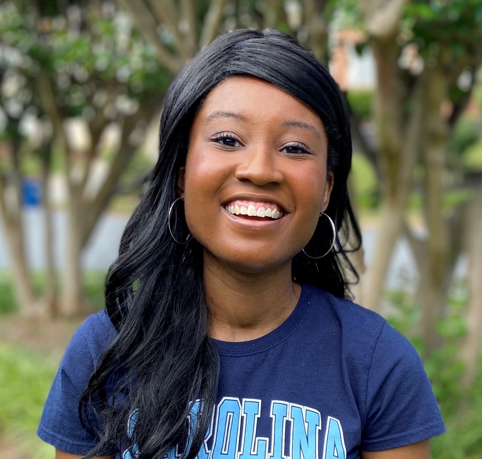 photo of Lauryn Lovett