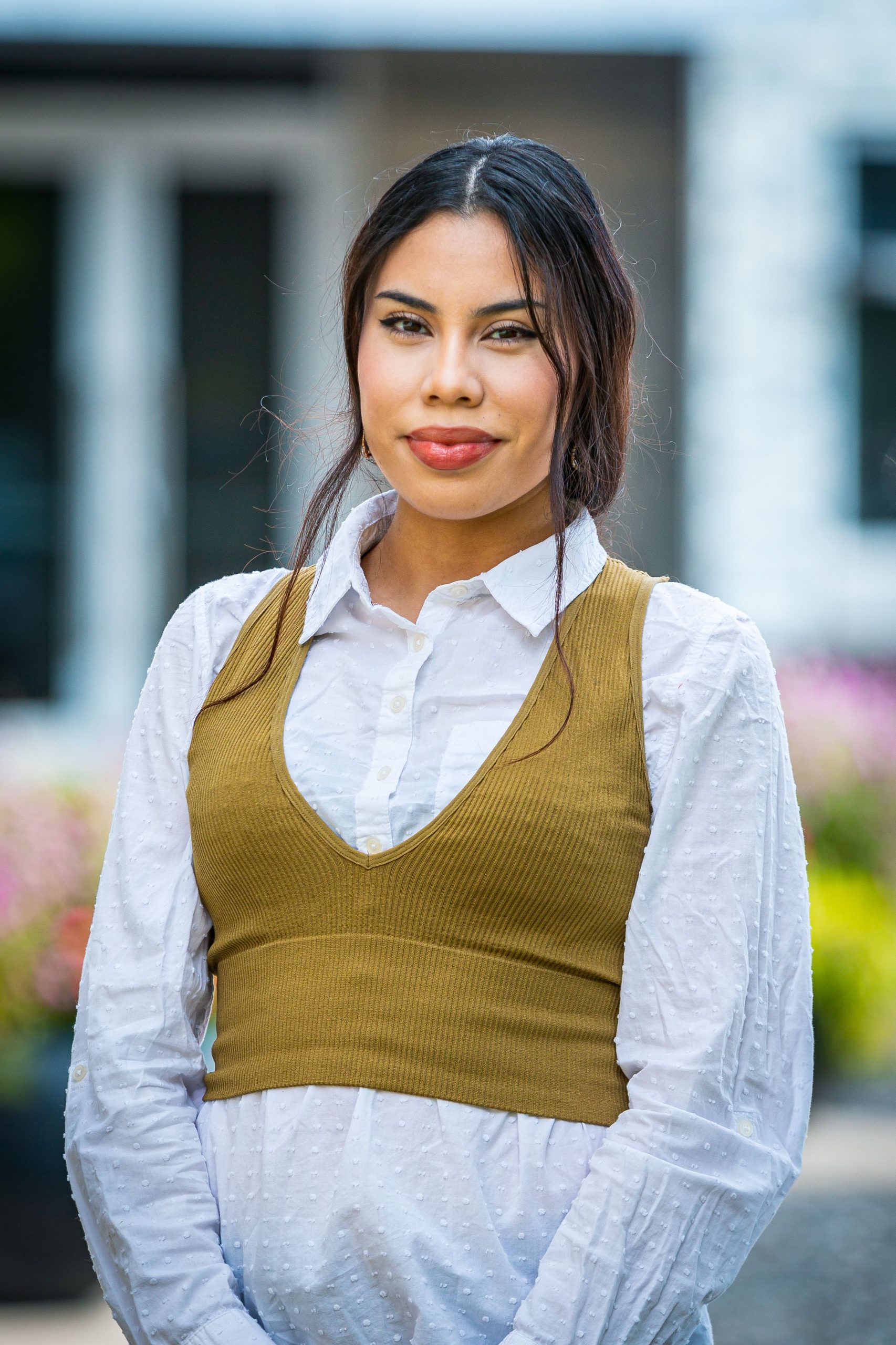 photo of Fatima Lopez