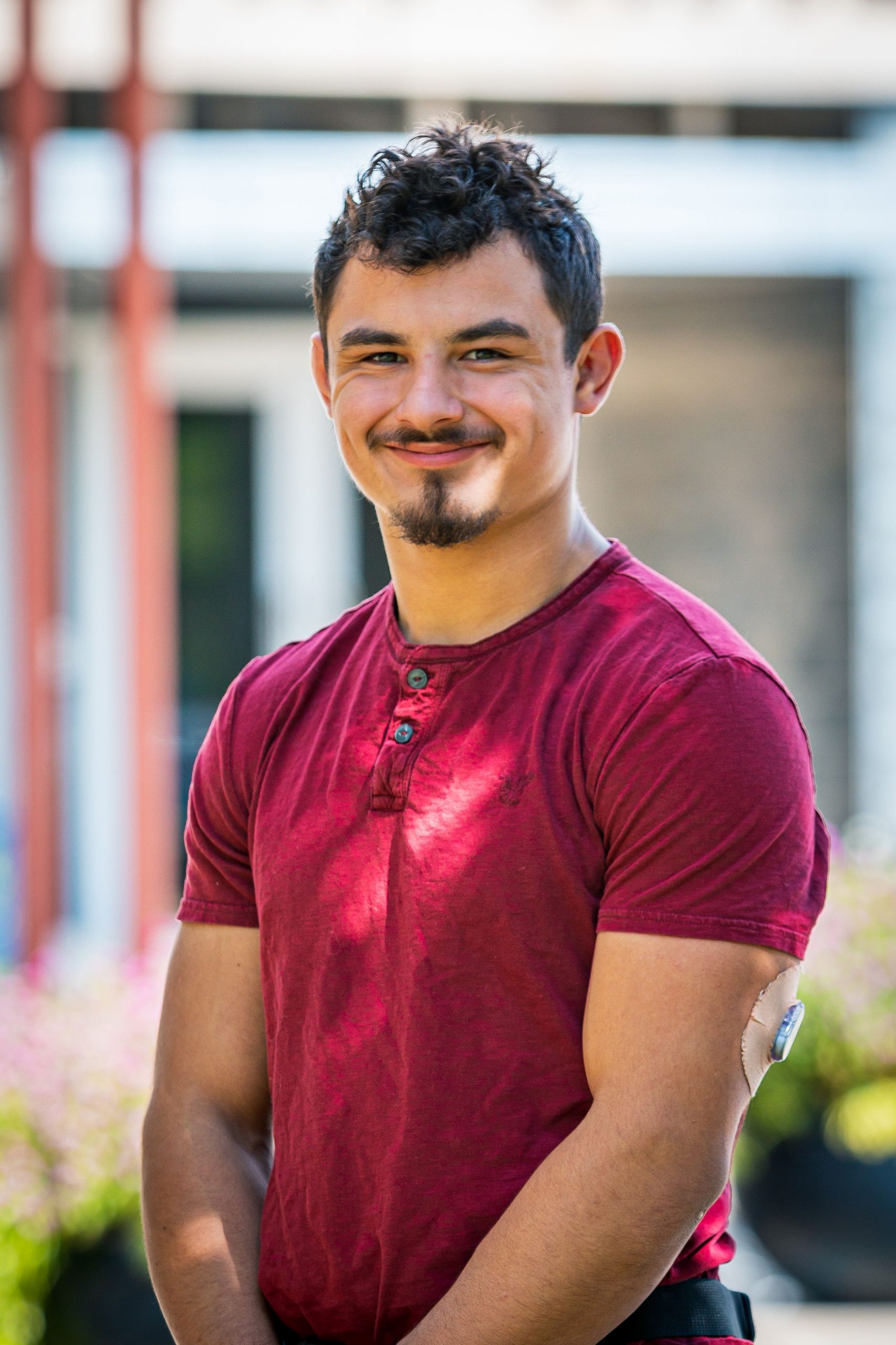 photo of Juanito Piper
