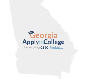 Georgia State Program Logo