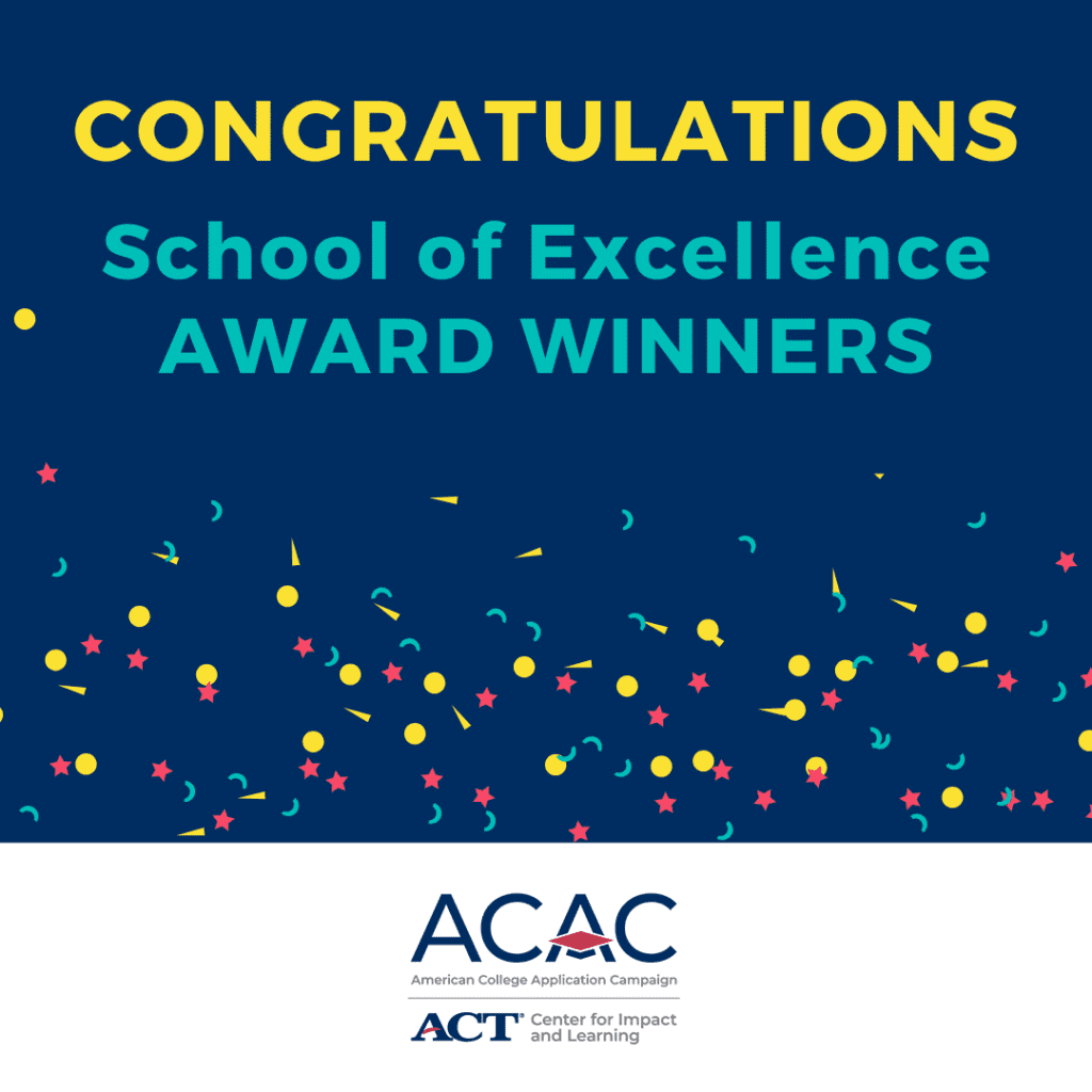 School of Excellence