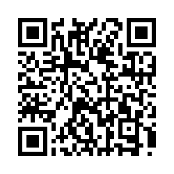 College Match Day host site registration QR code